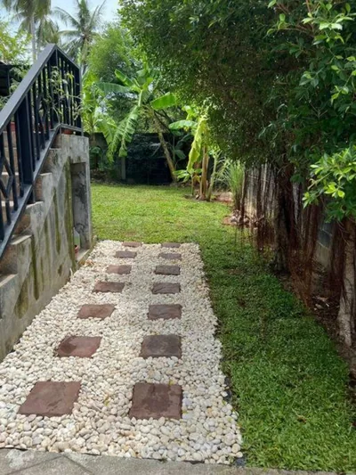 Peaceful garden Luna House – 照片 5